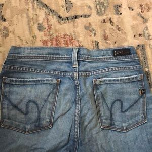Citizens of Humanity Jeans